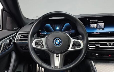 BMW i4, 2022 год, 4 767 333 рублей, 7 фотография