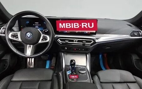 BMW i4, 2022 год, 4 767 333 рублей, 6 фотография
