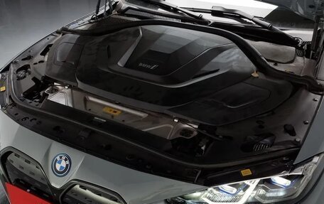 BMW i4, 2022 год, 4 767 333 рублей, 19 фотография