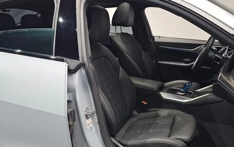 BMW i4, 2022 год, 4 767 333 рублей, 15 фотография