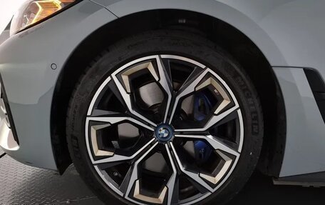BMW i4, 2022 год, 4 767 333 рублей, 20 фотография