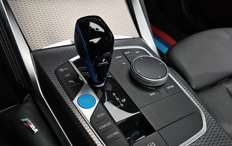 BMW i4, 2022 год, 4 767 333 рублей, 14 фотография