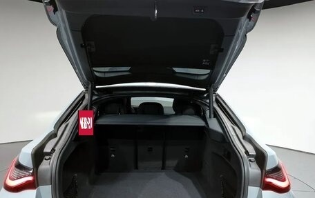 BMW i4, 2022 год, 4 767 333 рублей, 18 фотография