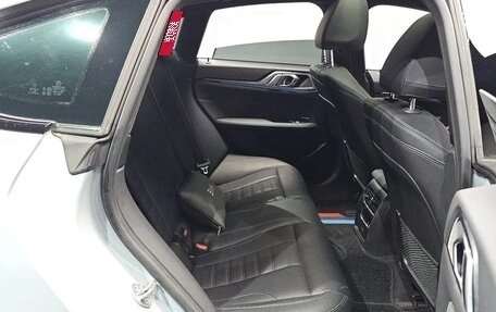 BMW i4, 2022 год, 4 767 333 рублей, 16 фотография