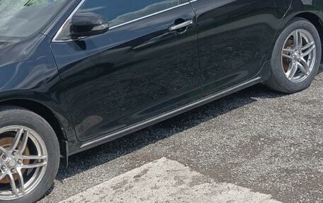 Toyota Camry, 2012 год, 1 500 000 рублей, 3 фотография