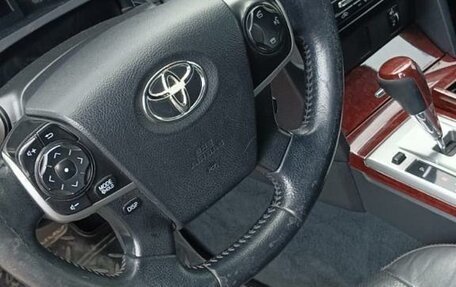 Toyota Camry, 2012 год, 1 500 000 рублей, 5 фотография
