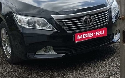 Toyota Camry, 2012 год, 1 500 000 рублей, 1 фотография