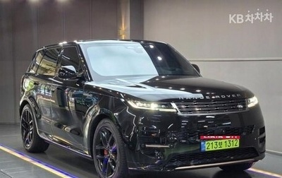 Land Rover Range Rover Sport, 2024 год, 13 827 000 рублей, 1 фотография