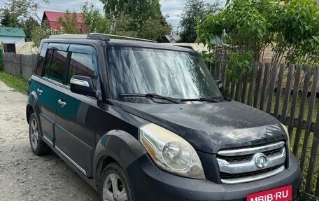 Great Wall Hover M2, 2013 год, 450 000 рублей, 1 фотография