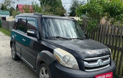 Great Wall Hover M2, 2013 год, 450 000 рублей, 1 фотография