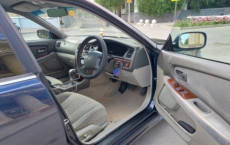Toyota Mark II IX (X110), 2000 год, 980 000 рублей, 6 фотография