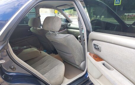 Toyota Mark II IX (X110), 2000 год, 980 000 рублей, 7 фотография