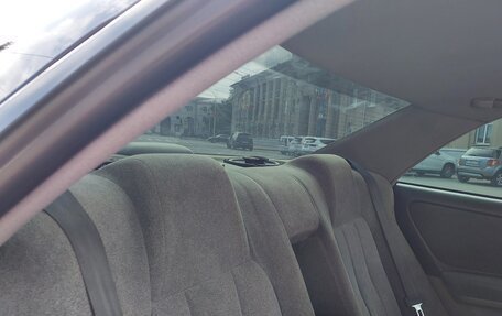 Toyota Mark II IX (X110), 2000 год, 980 000 рублей, 9 фотография