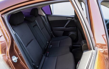 Mazda 3, 2012 год, 1 020 000 рублей, 7 фотография