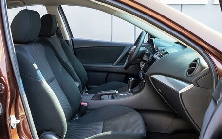 Mazda 3, 2012 год, 1 020 000 рублей, 8 фотография