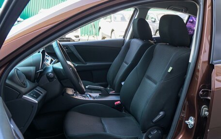 Mazda 3, 2012 год, 1 020 000 рублей, 10 фотография