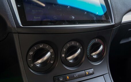 Mazda 3, 2012 год, 1 020 000 рублей, 13 фотография