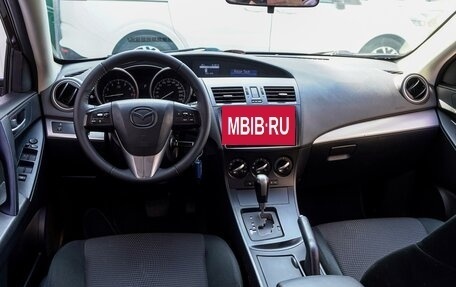 Mazda 3, 2012 год, 1 020 000 рублей, 6 фотография