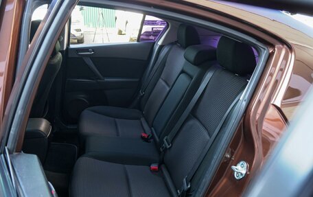 Mazda 3, 2012 год, 1 020 000 рублей, 9 фотография