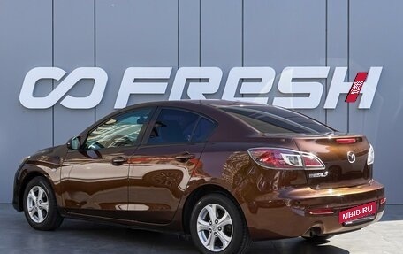 Mazda 3, 2012 год, 1 020 000 рублей, 2 фотография