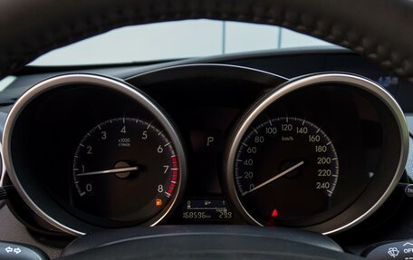 Mazda 3, 2012 год, 1 020 000 рублей, 17 фотография