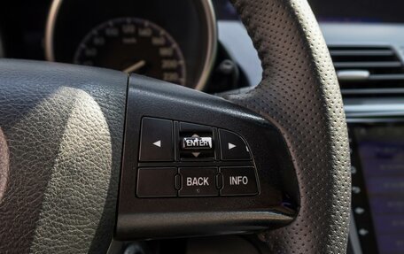 Mazda 3, 2012 год, 1 020 000 рублей, 15 фотография