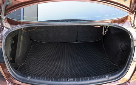 Mazda 3, 2012 год, 1 020 000 рублей, 19 фотография
