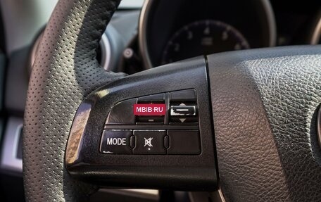 Mazda 3, 2012 год, 1 020 000 рублей, 16 фотография