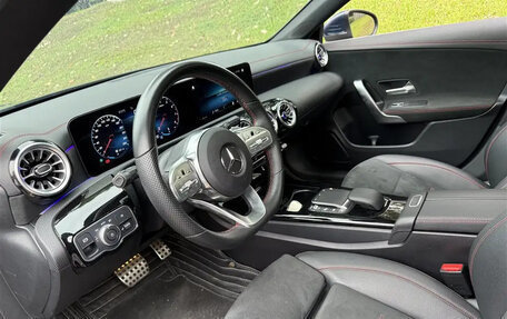Mercedes-Benz CLA, 2022 год, 2 490 100 рублей, 6 фотография
