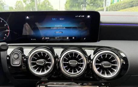 Mercedes-Benz CLA, 2022 год, 2 490 100 рублей, 8 фотография