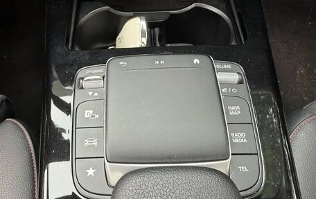 Mercedes-Benz CLA, 2022 год, 2 490 100 рублей, 13 фотография