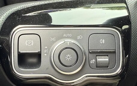 Mercedes-Benz CLA, 2022 год, 2 490 100 рублей, 11 фотография