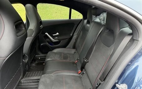 Mercedes-Benz CLA, 2022 год, 2 490 100 рублей, 12 фотография