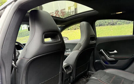 Mercedes-Benz CLA, 2022 год, 2 490 100 рублей, 10 фотография
