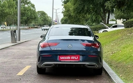 Mercedes-Benz CLA, 2022 год, 2 490 100 рублей, 5 фотография