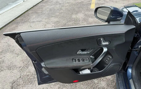 Mercedes-Benz CLA, 2022 год, 2 490 100 рублей, 15 фотография