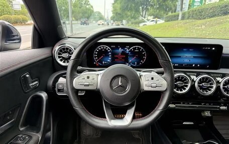 Mercedes-Benz CLA, 2022 год, 2 490 100 рублей, 17 фотография