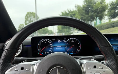 Mercedes-Benz CLA, 2022 год, 2 490 100 рублей, 18 фотография