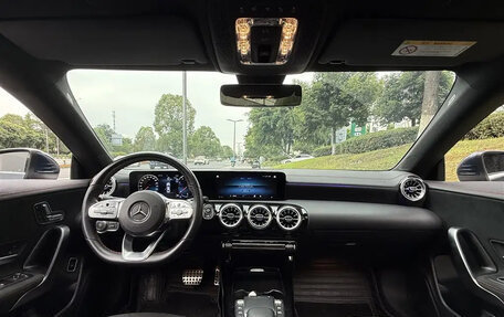 Mercedes-Benz CLA, 2022 год, 2 490 100 рублей, 16 фотография
