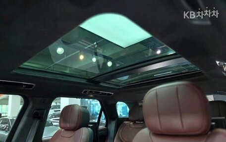 Land Rover Range Rover Sport, 2024 год, 13 827 000 рублей, 11 фотография