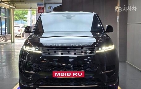 Land Rover Range Rover Sport, 2024 год, 13 827 000 рублей, 2 фотография