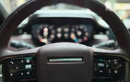 Land Rover Range Rover Sport, 2024 год, 13 827 000 рублей, 14 фотография