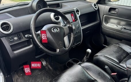 Great Wall Hover M2, 2013 год, 450 000 рублей, 11 фотография