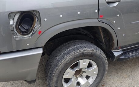 Nissan Patrol, 2008 год, 3 300 000 рублей, 6 фотография