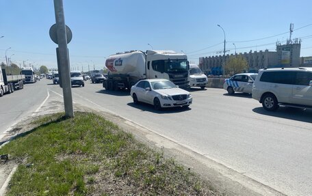 Mercedes-Benz E-Класс, 2009 год, 1 450 000 рублей, 2 фотография