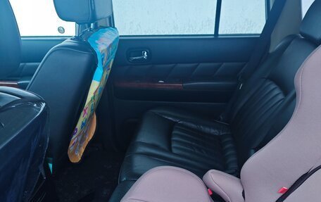 Nissan Patrol, 2008 год, 3 300 000 рублей, 14 фотография