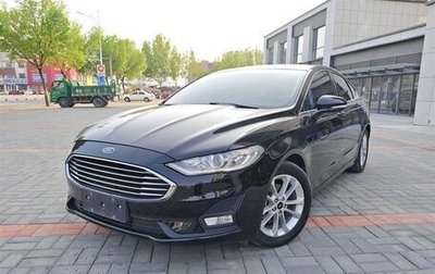 Ford Mondeo V, 2020 год, 1 400 000 рублей, 1 фотография
