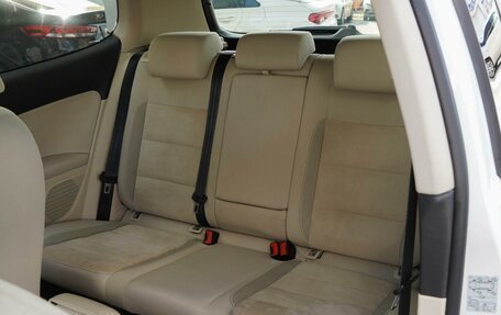 Volkswagen Golf VI, 2011 год, 840 000 рублей, 9 фотография