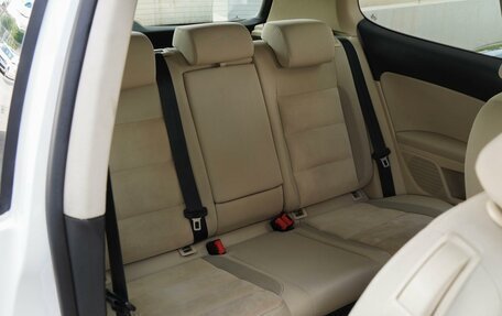 Volkswagen Golf VI, 2011 год, 840 000 рублей, 7 фотография
