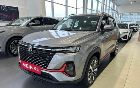 Changan CS35 Plus, 2024 год, 2 629 900 рублей, 1 фотография